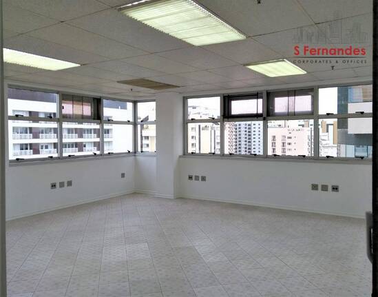 Conjunto Corporativo para alugar, Moema São Paulo - SP Foto 1