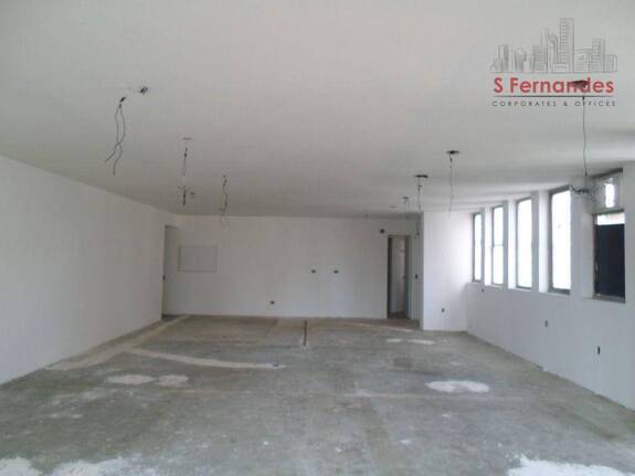 Conjunto Corporativo para alugar, Pinheiros São Paulo - SP Foto 4