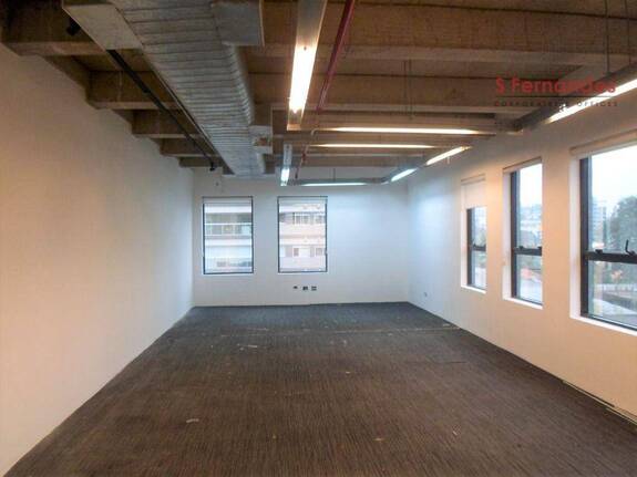 Conjunto Corporativo para alugar, Pinheiros São Paulo - SP Foto 3