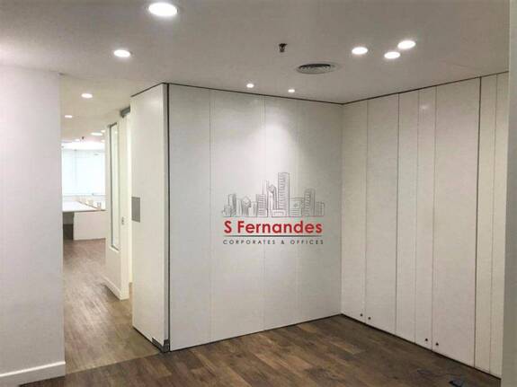 Conjunto Corporativo para alugar e comprar, Vila Olímpia São Paulo - SP Foto 8