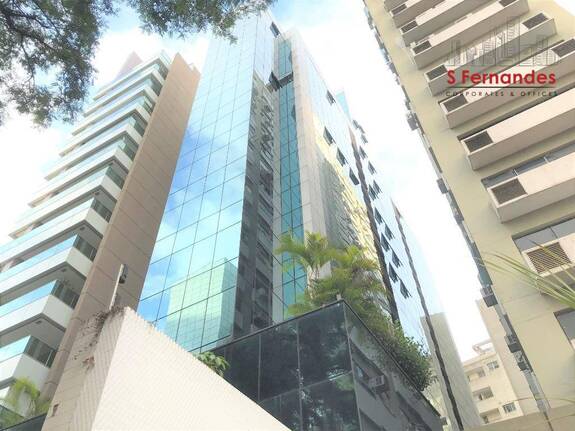 Conjunto Corporativo para alugar e comprar, Consolação São Paulo - SP Foto 19