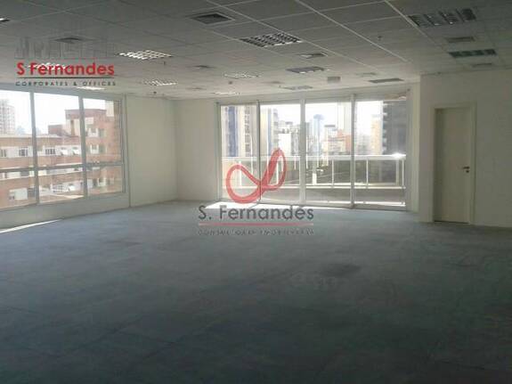 Conjunto Corporativo para alugar, Moema São Paulo - SP Foto 3