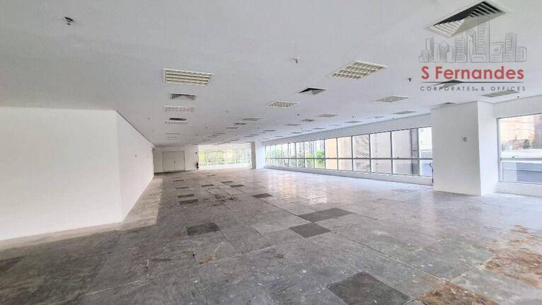 Conjunto Corporativo para alugar e comprar, Brooklin São Paulo - SP Foto 13