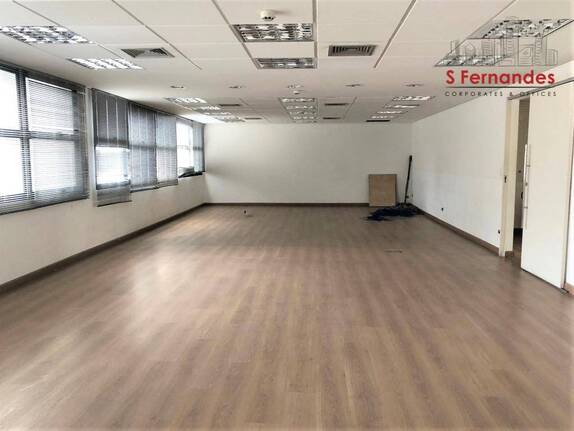 Conjunto Corporativo para alugar, Cerqueira César São Paulo - SP Foto 0