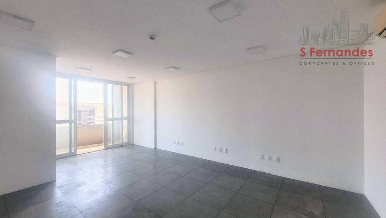 Conjunto Corporativo para alugar, Chácara Santo Antônio (zona Sul) São Paulo - SP Foto 6