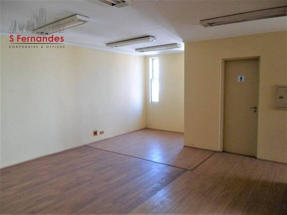 Conjunto Corporativo para alugar, Brooklin São Paulo - SP Foto 2