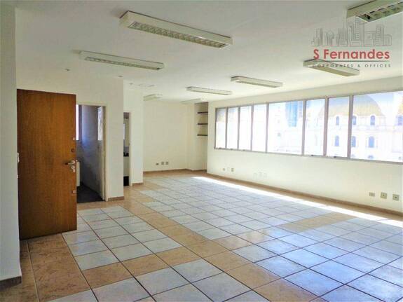 Conjunto Corporativo para alugar e comprar, Paraíso São Paulo - SP Foto 7