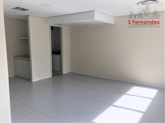 Conjunto Corporativo para alugar, Cerqueira César São Paulo - SP Foto 6