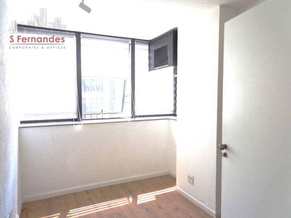 Conjunto Corporativo para alugar e comprar, Vila Mariana São Paulo - SP Foto 2