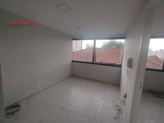 Conjunto Corporativo para alugar, Vila Mariana São Paulo - SP Foto 11