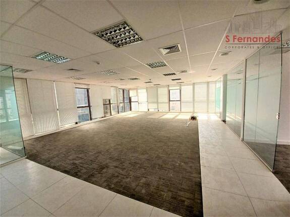 Conjunto Corporativo para alugar, Chácara Santo Antônio São Paulo - SP Foto 2