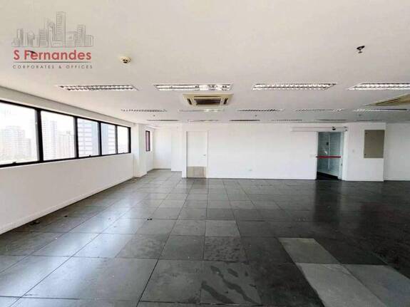 Conjunto Corporativo para alugar, São Judas São Paulo - SP Foto 2