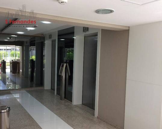 Conjunto Corporativo para alugar, Chácara Santo Antônio São Paulo - SP Foto 11