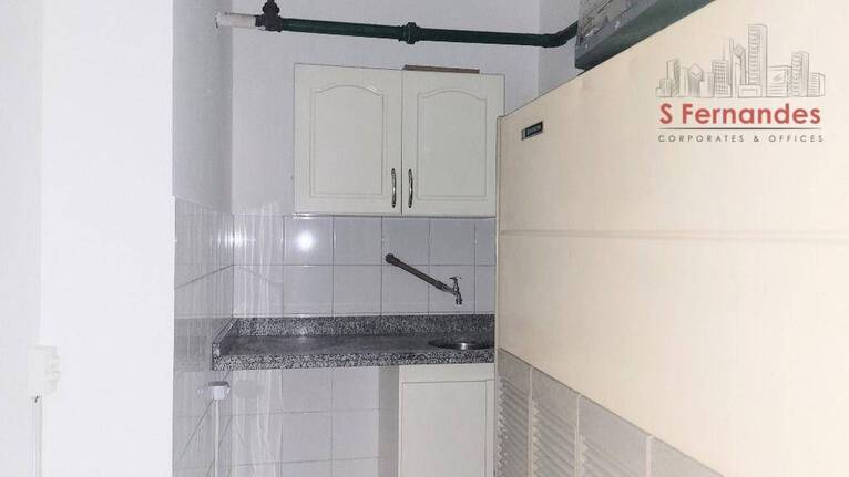 Conjunto Corporativo para alugar e comprar, Santo Amaro São Paulo - SP Foto 10