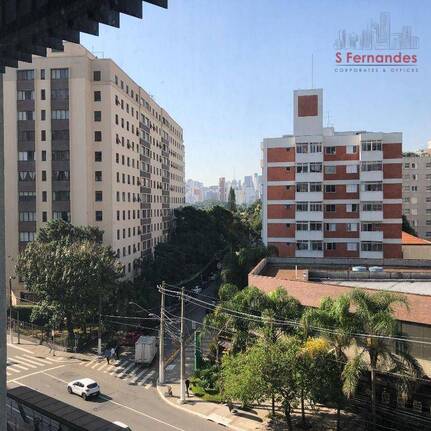 Conjunto Corporativo para alugar e comprar, Itaim Bibi São Paulo - SP Foto 8