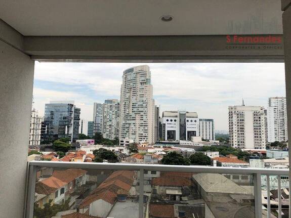 Conjunto Corporativo para alugar e comprar, Pinheiros São Paulo - SP Foto 8