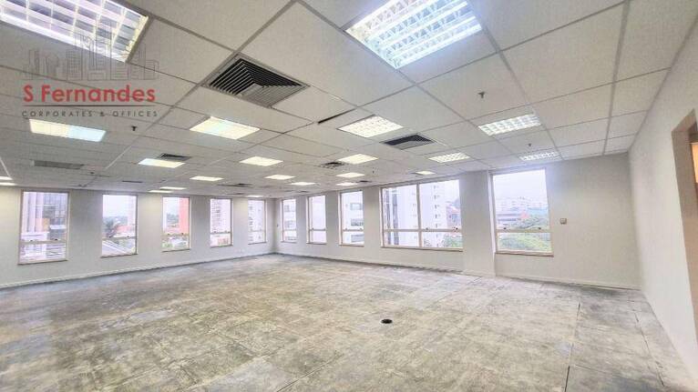 Conjunto Corporativo para alugar, Chácara Santo Antônio (zona Sul) São Paulo - SP Foto 10