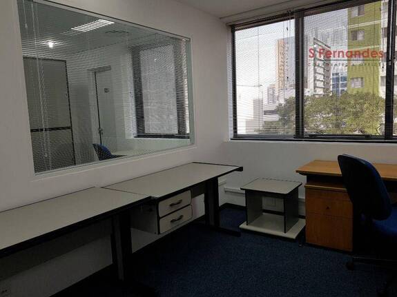 Conjunto Corporativo para alugar, Pinheiros São Paulo - SP Foto 11