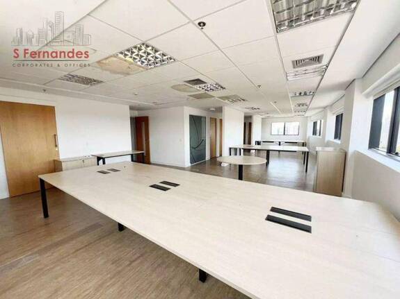 Conjunto Corporativo para alugar, São Judas São Paulo - SP Foto 2