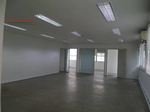 Conjunto Corporativo para alugar, Pinheiros São Paulo - SP Foto 5