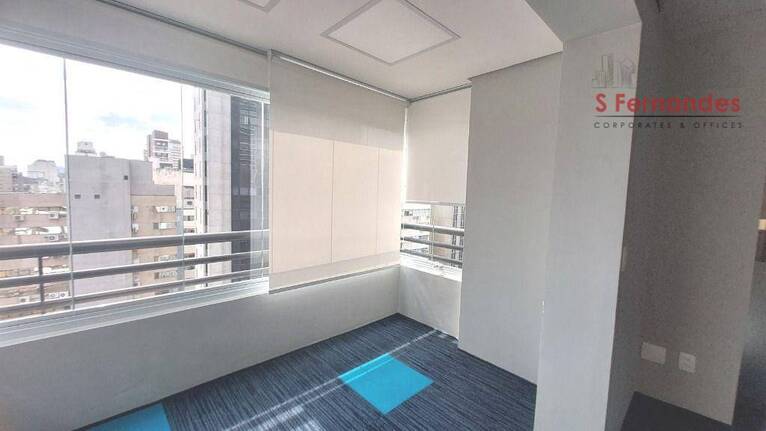 Conjunto Corporativo para alugar, Jardim Paulista São Paulo - SP Foto 6