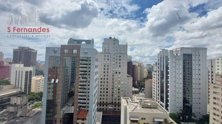 Conjunto Corporativo para alugar, Bela Vista São Paulo - SP Foto 3