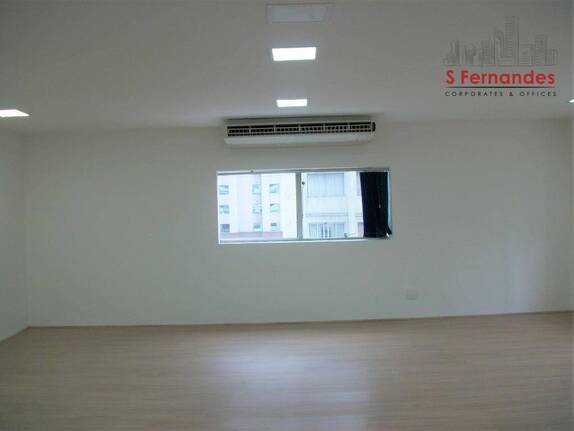 Conjunto Corporativo para alugar, Consolação São Paulo - SP Foto 8