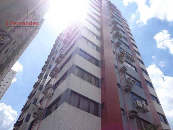 Conjunto Corporativo para alugar, Vila Clementino	 São Paulo - SP Foto 22