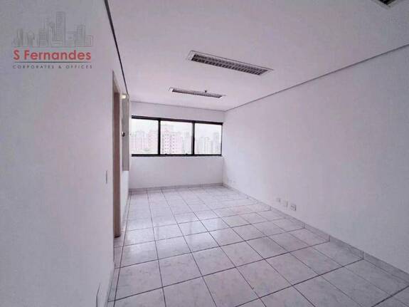 Conjunto Corporativo para alugar, São Judas São Paulo - SP Foto 5