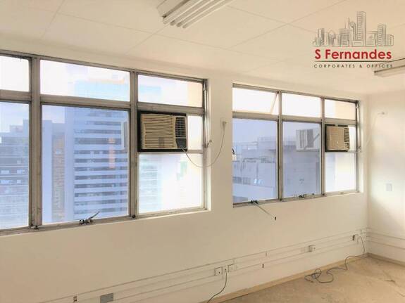 Conjunto Corporativo para alugar, Bela Vista São Paulo - SP Foto 7