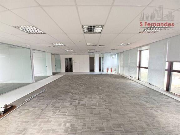 Conjunto Corporativo para alugar, Chácara Santo Antônio São Paulo - SP Foto 7