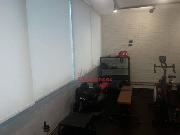 Conjunto Corporativo para alugar, Vila Olímpia São Paulo - SP Foto 3