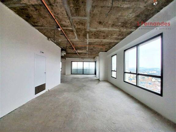 Conjunto Corporativo para alugar, Tatuapé São Paulo - SP Foto 25