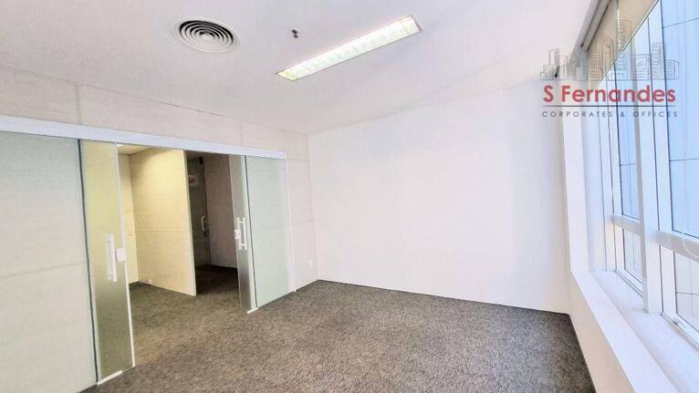 Conjunto Corporativo para alugar, Brooklin São Paulo - SP Foto 5