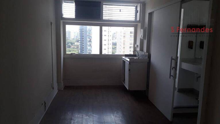 Conjunto Corporativo para alugar, Moema São Paulo - SP Foto 21