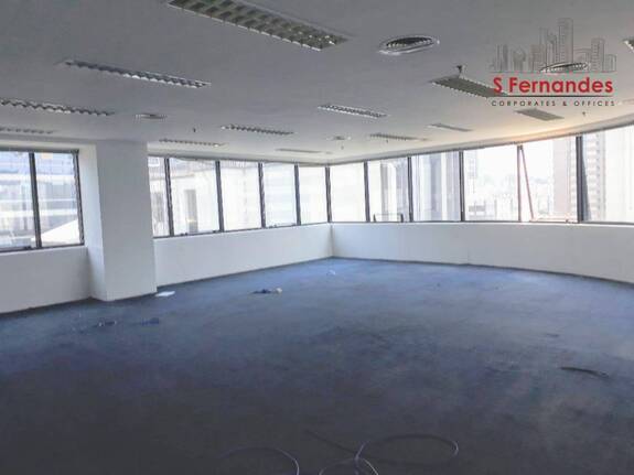 Conjunto Corporativo para alugar e comprar, Brooklin São Paulo - SP Foto 4