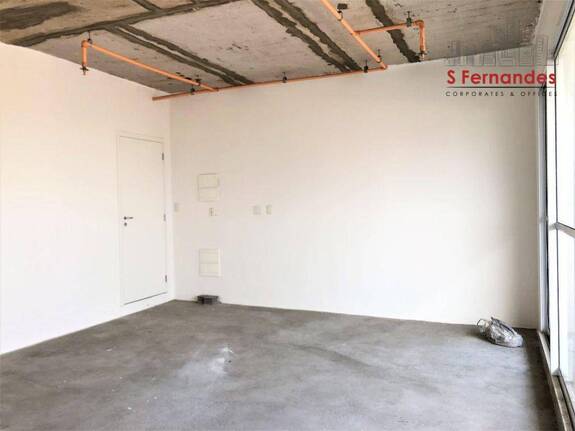 Conjunto Corporativo para alugar e comprar, Pinheiros São Paulo - SP Foto 9