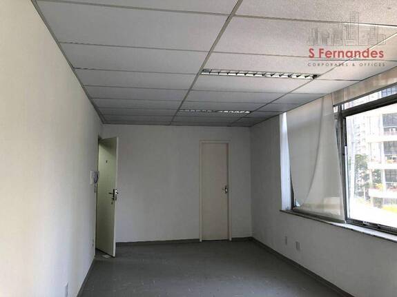 Conjunto Corporativo para alugar e comprar, Itaim Bibi São Paulo - SP Foto 11