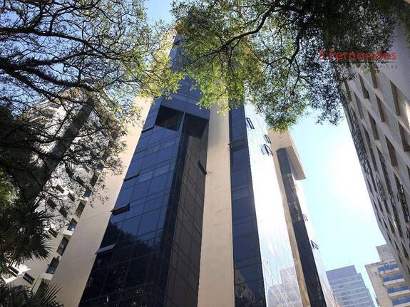 Conjunto Corporativo para alugar e comprar, Itaim Bibi São Paulo - SP Foto 0