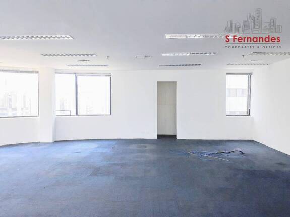 Conjunto Corporativo para alugar e comprar, Brooklin São Paulo - SP Foto 6