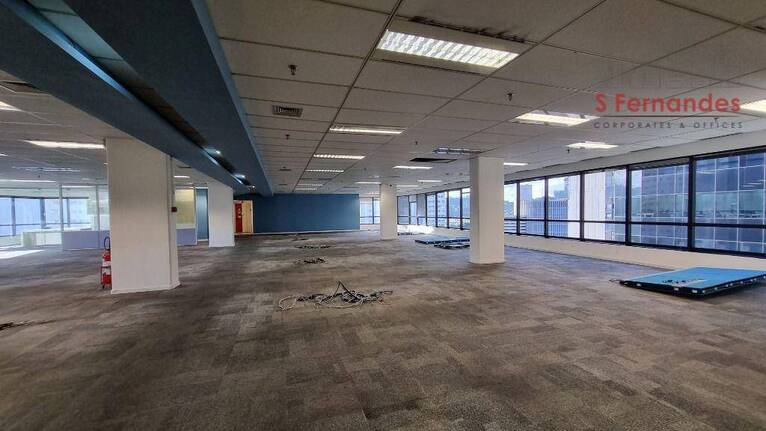 Conjunto Corporativo para alugar, Chácara Santo Antônio São Paulo - SP Foto 3