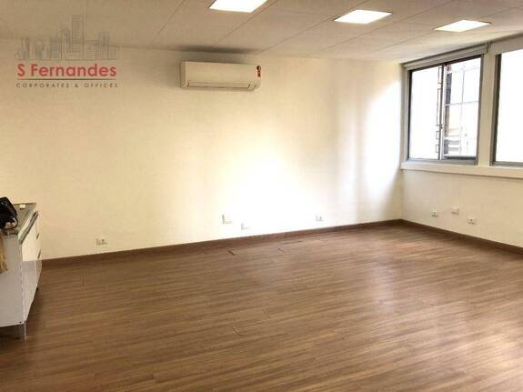 Conjunto Corporativo para alugar, Itaim Bibi São Paulo - SP Foto 5