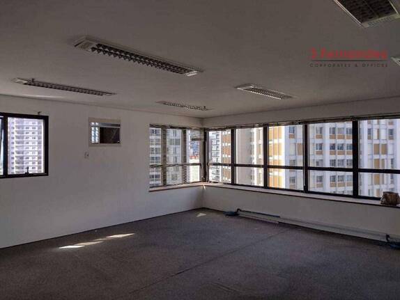 Conjunto Corporativo para alugar, Paraíso São Paulo - SP Foto 16