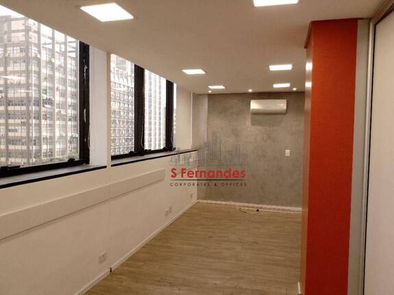 Conjunto Corporativo para alugar, Pinheiros São Paulo - SP Foto 11