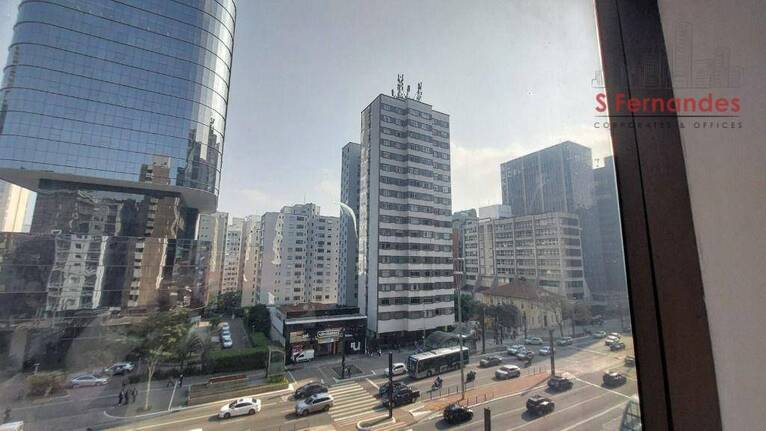 Conjunto Corporativo para alugar e comprar, Bela Vista São Paulo - SP Foto 12