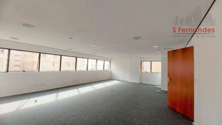 Conjunto Corporativo para alugar, Jardim Paulista São Paulo - SP Foto 5