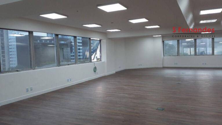 Conjunto Corporativo para alugar e comprar, Cidade Monções São Paulo - SP Foto 3