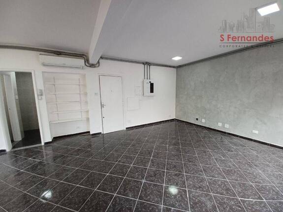 Conjunto Corporativo para alugar, Higienópolis São Paulo - SP Foto 12