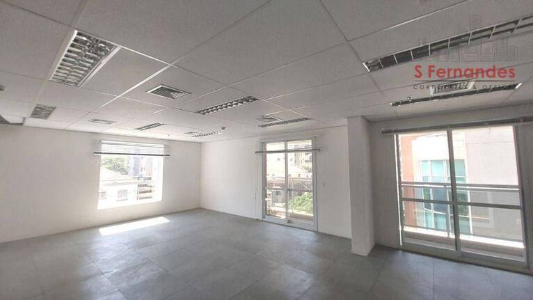 Conjunto Corporativo para alugar, Jardim Paulista São Paulo - SP Foto 13