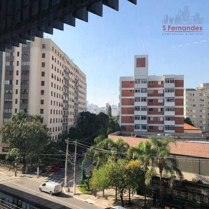 Conjunto Corporativo para alugar e comprar, Itaim Bibi São Paulo - SP Foto 9